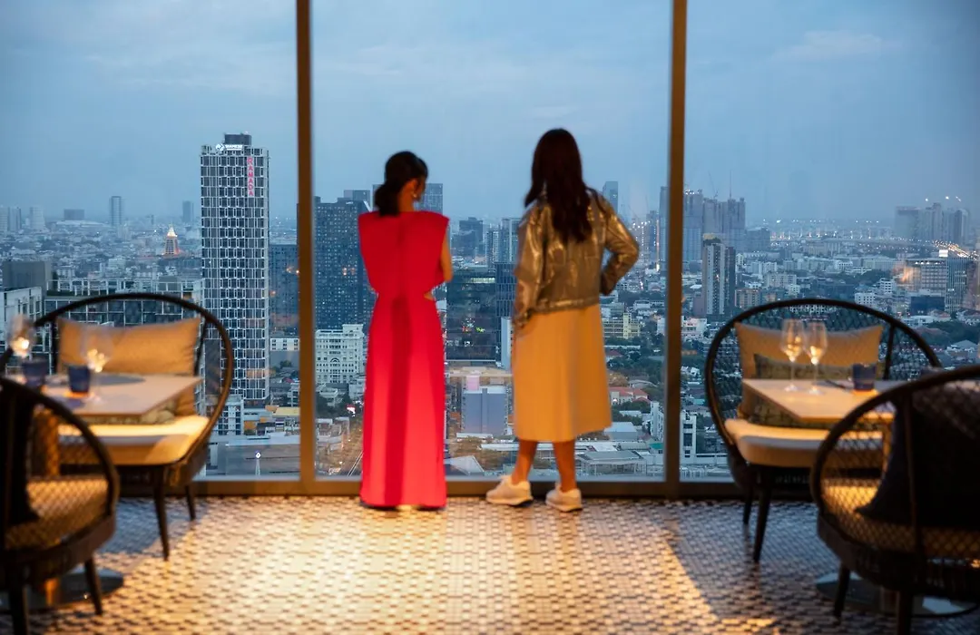 Innside By Melia Bangkok Sukhumvit-1
