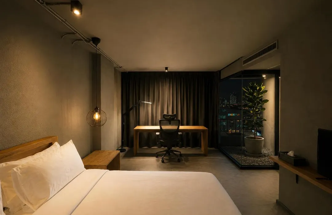 Centric Place Hotel-1
