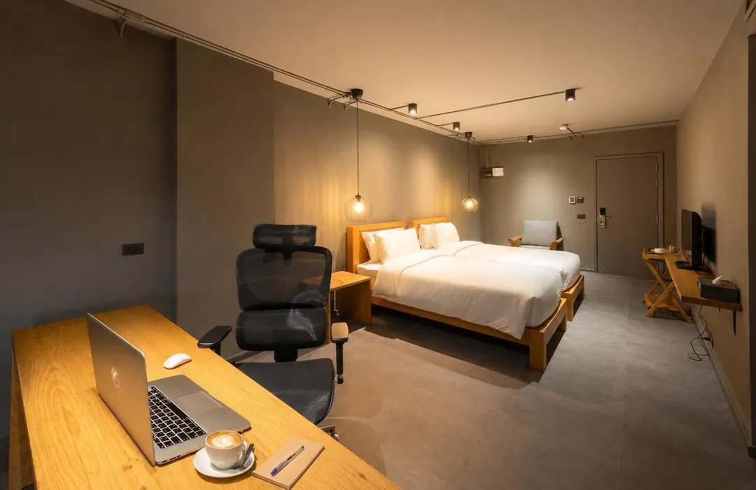 Centric Place Hotel-1