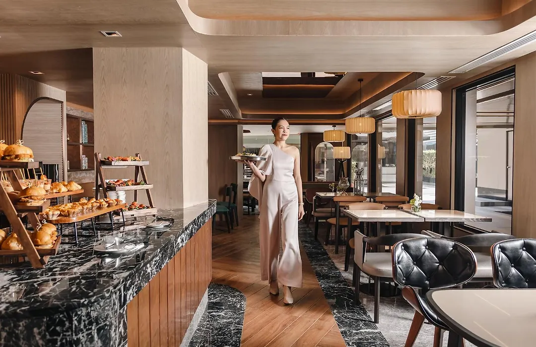 Samala Suites Bangkok Sukhumvit 19 By Kingston Hotels-1