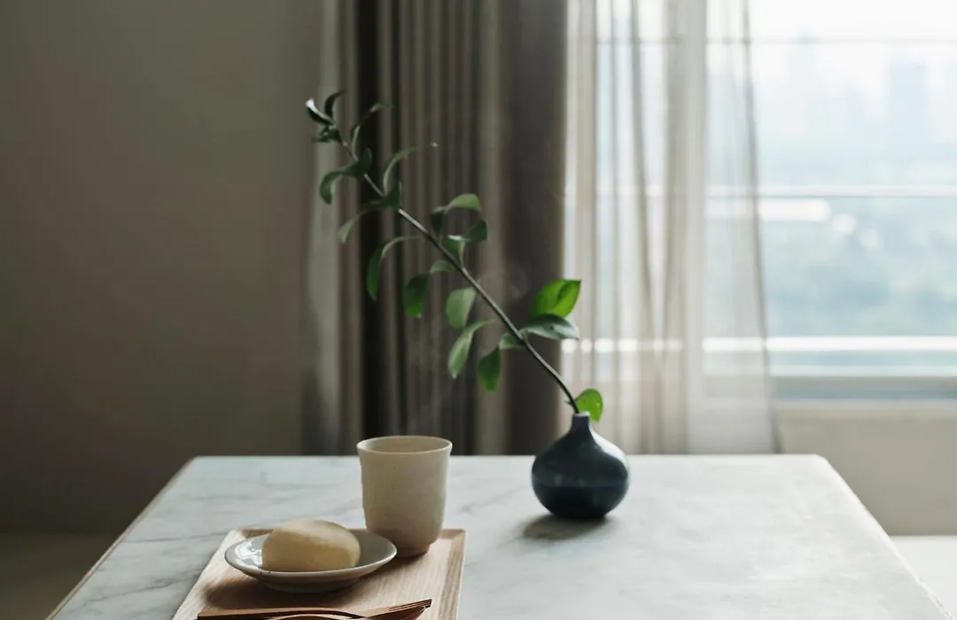 Shama Lakeview Asoke Bangkok-1