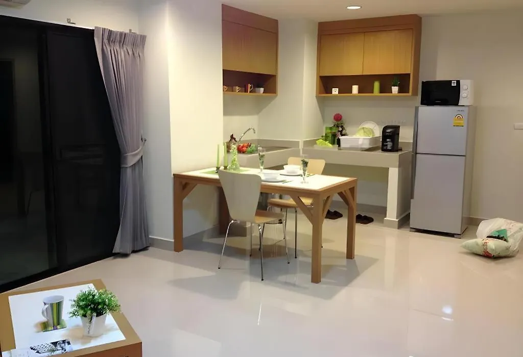 Ipremium Sukhumvit 81 Hotel-1