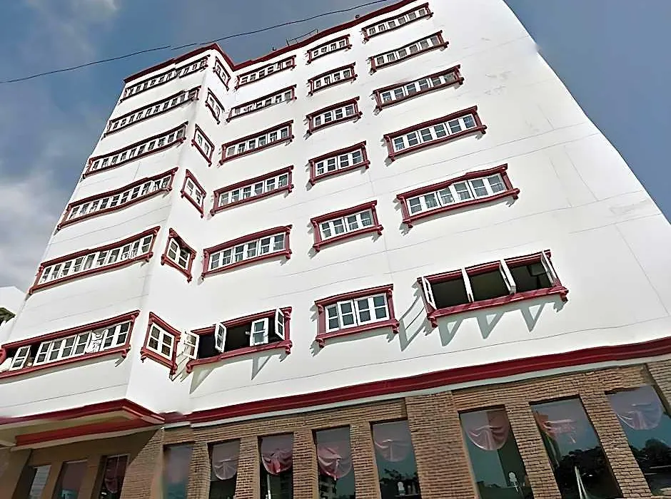 13 Coins Tower Hotel Ratchada-1