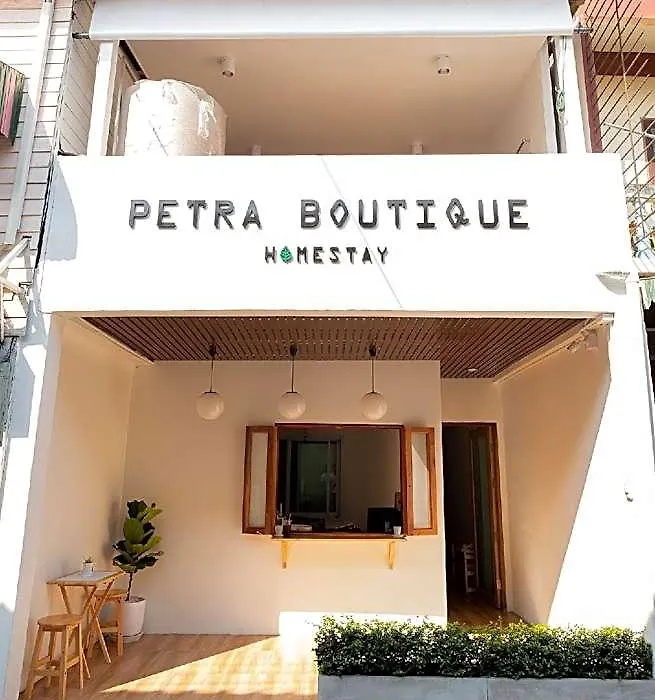 Petra Boutique Donmuang-1