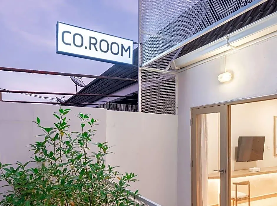 Coroom Bkk-1