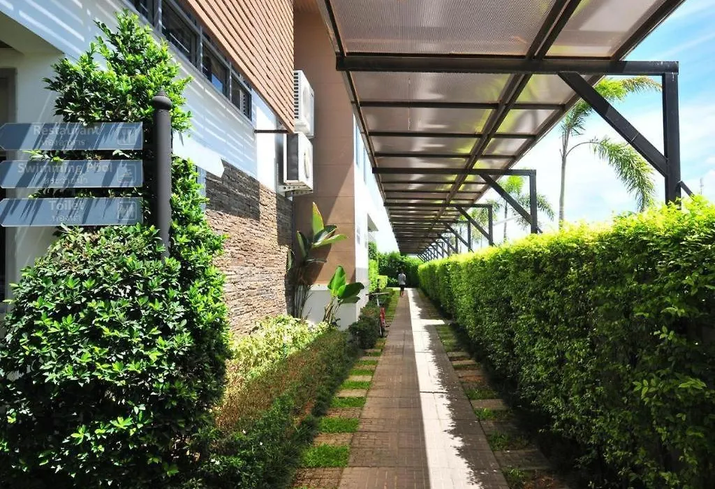 Bs Premier Airport Hotel-1