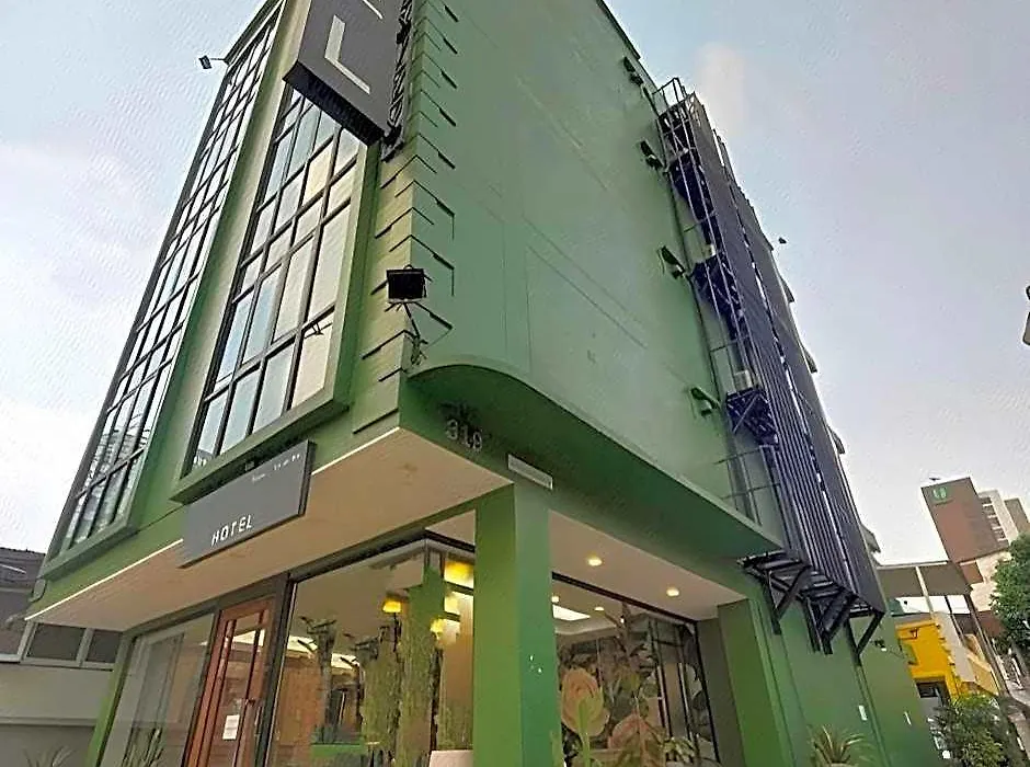 Viva La Vida Hotel-1