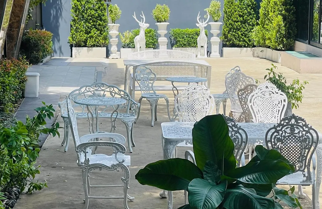 Pongsakorn Boutique Resort-1