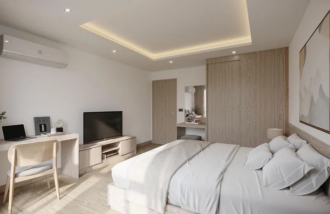 Leon Lasalle Hotel And Residences-1