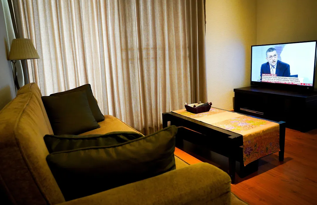Siam Bright Suite-1