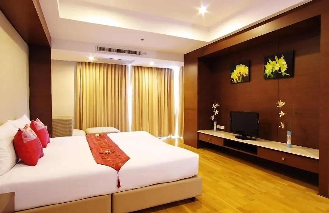 The Ninth Place Serviced Residence-1