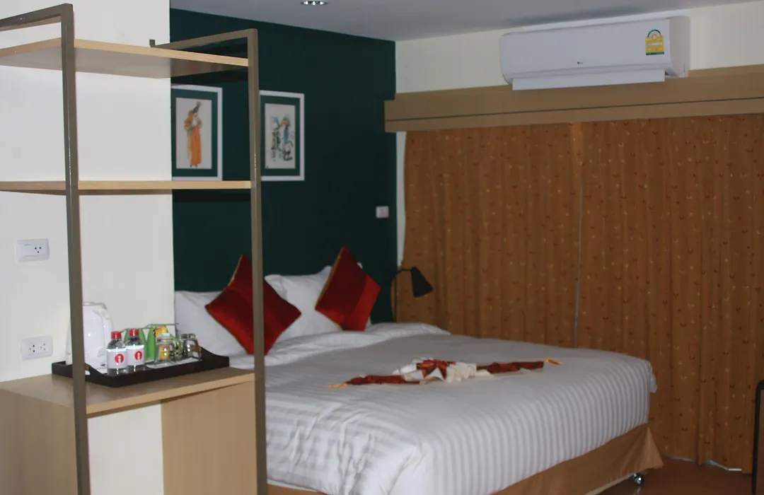 Klean Residence Hotel-1