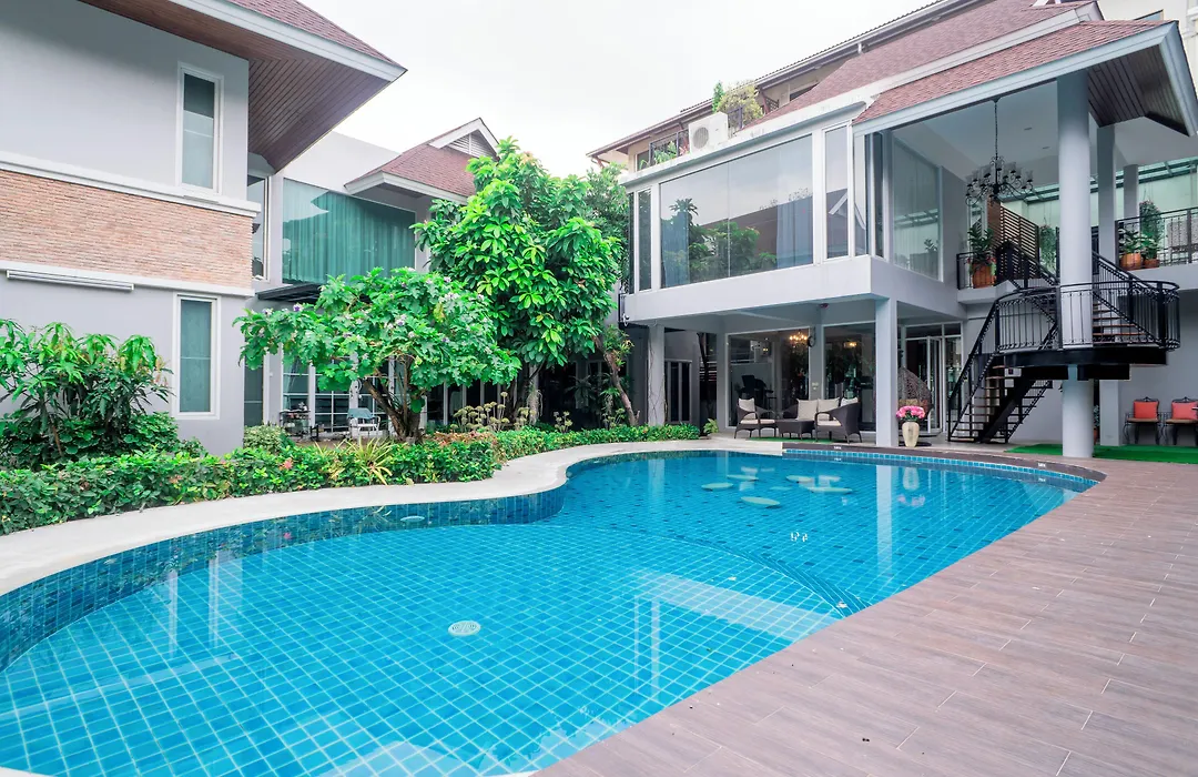 Murraya Residence-1