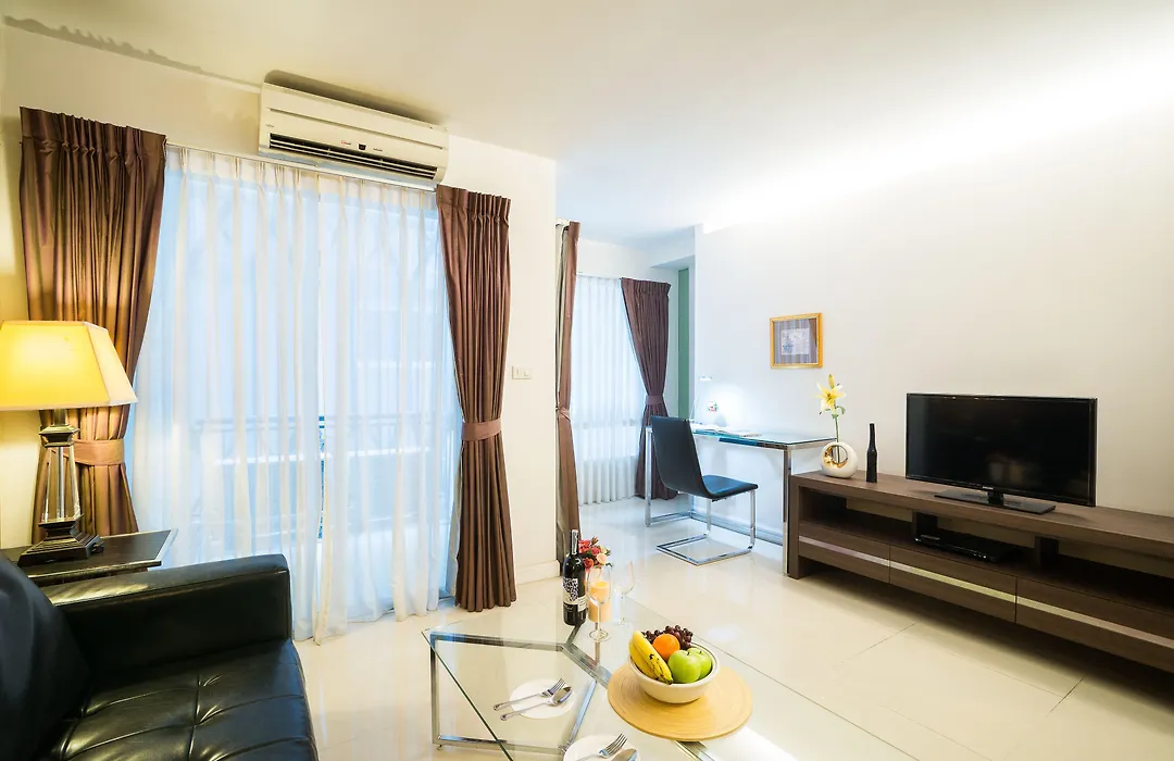 Beyond Suite-1