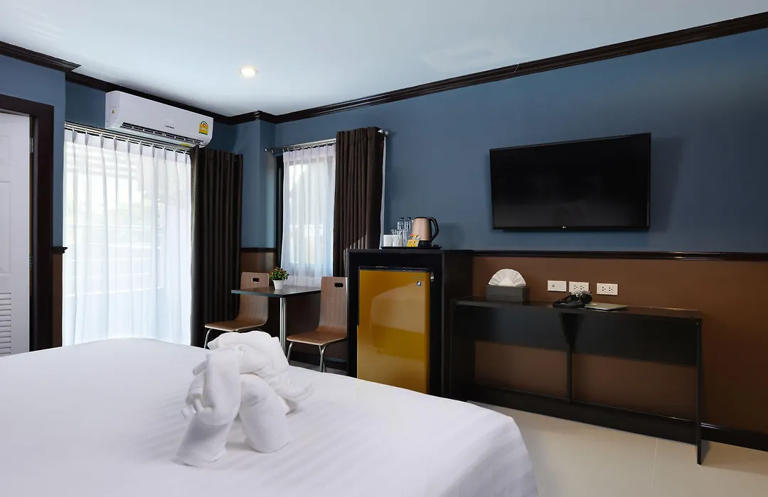 The Breton Hotel Media-1