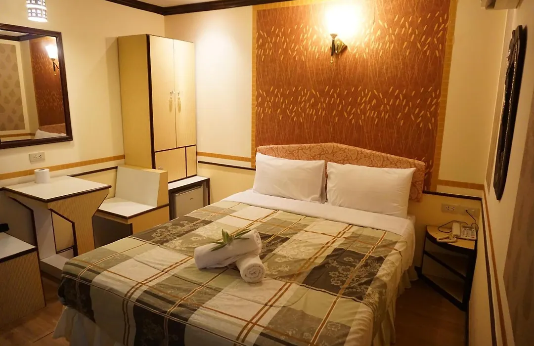 Honey House1 Hotel-1