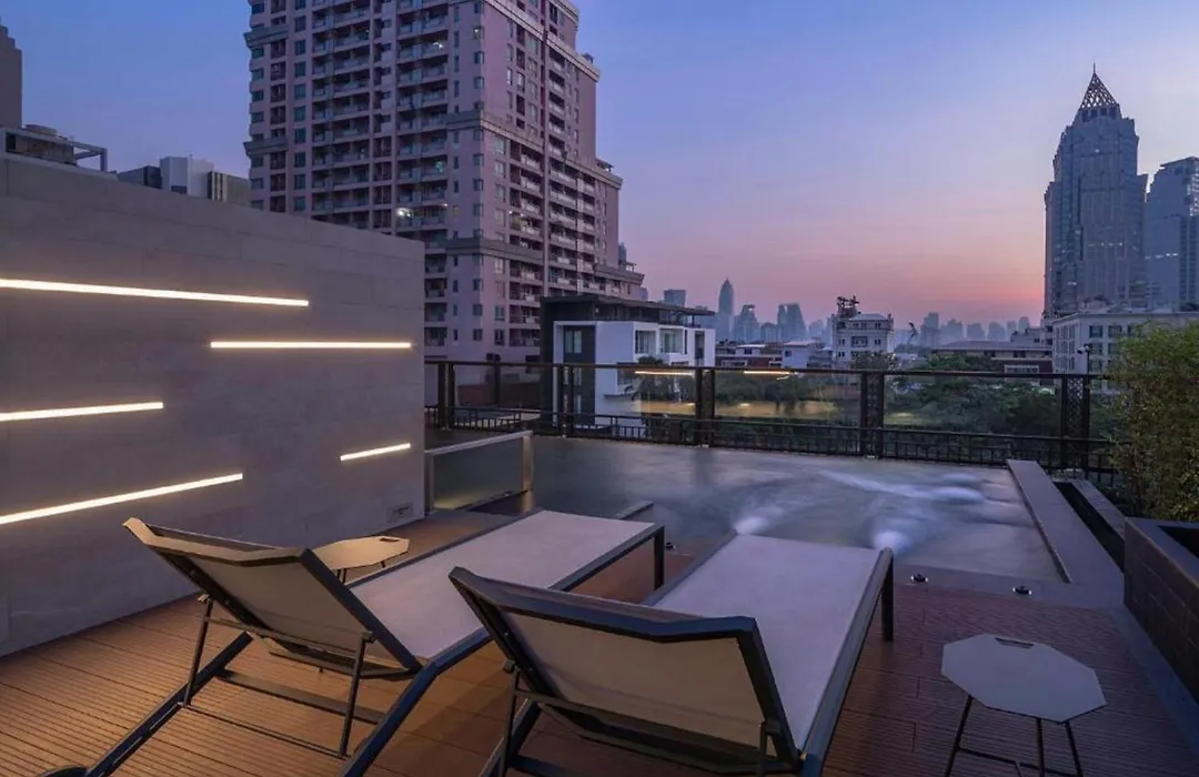 Passa Hotel Bangkok-1