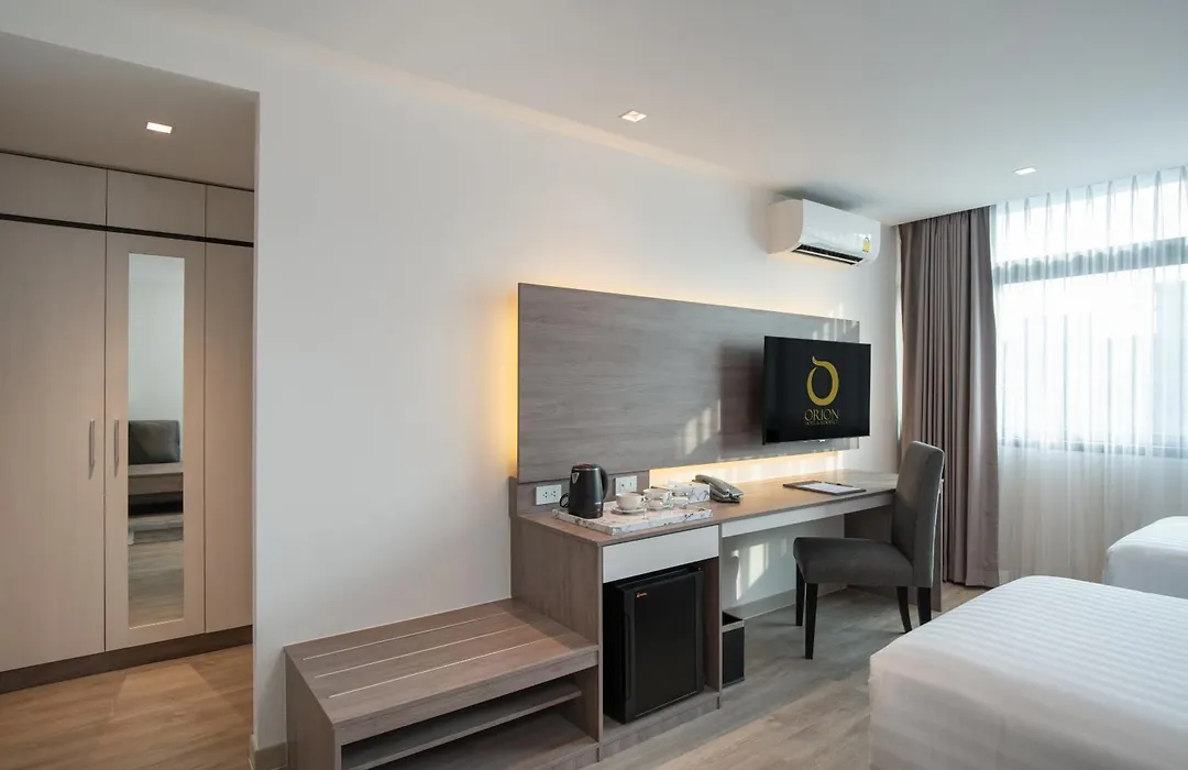 ORION Hotel&Residence Bangna-1