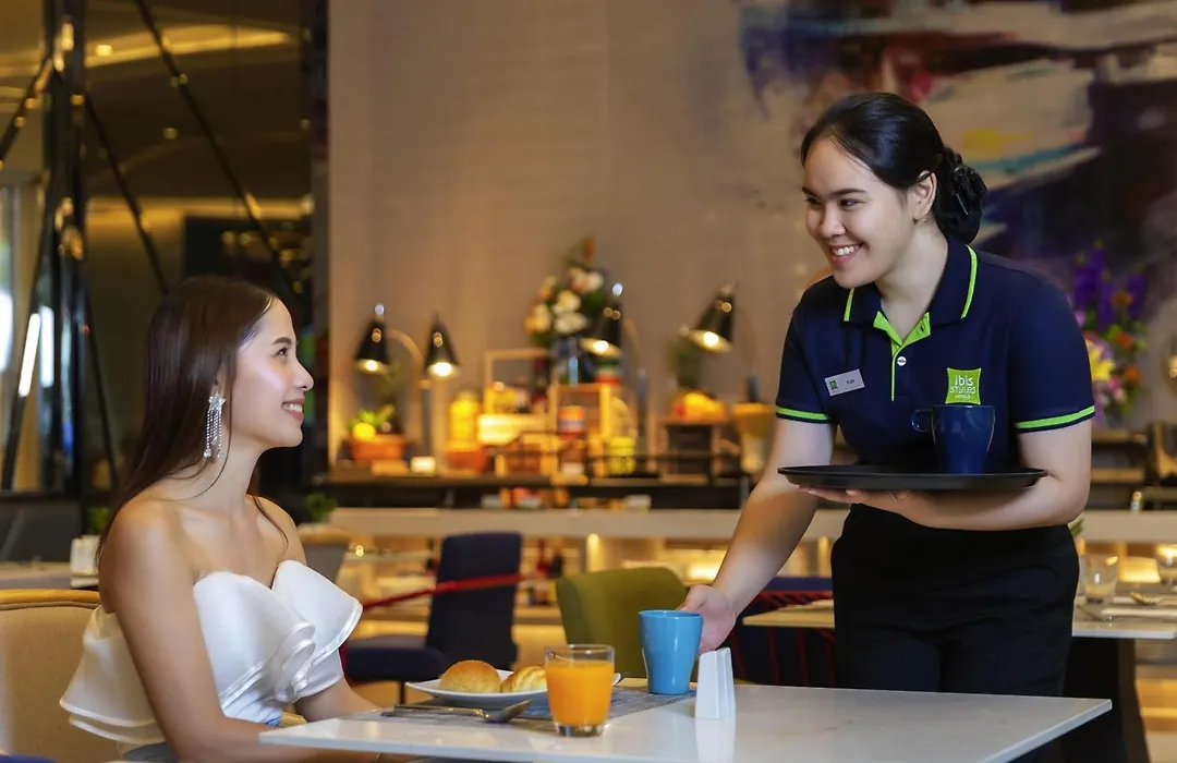 Ibis Styles Bangkok Ratchada-1