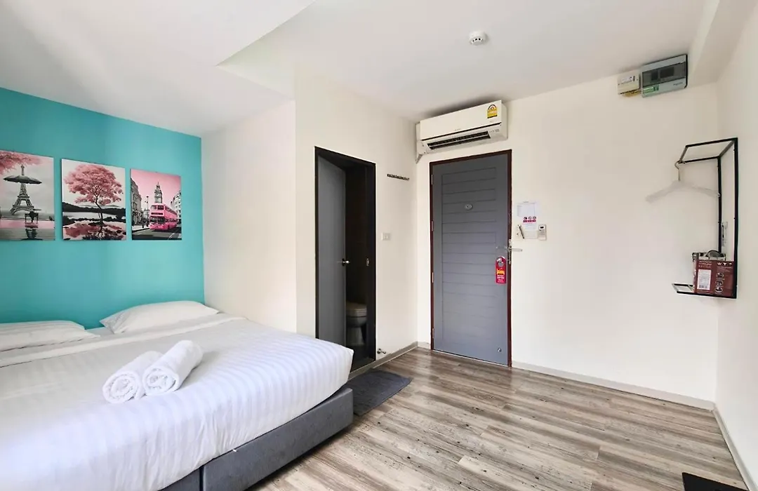 Kim Korner Hotel-1
