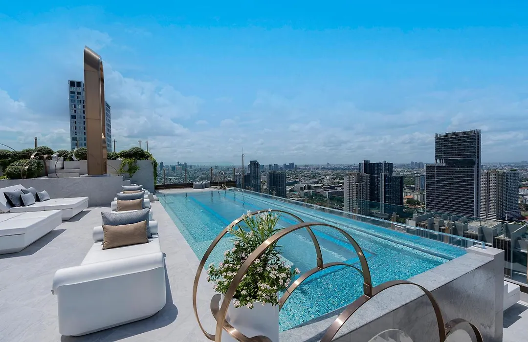 Innside By Melia Bangkok Sukhumvit-1