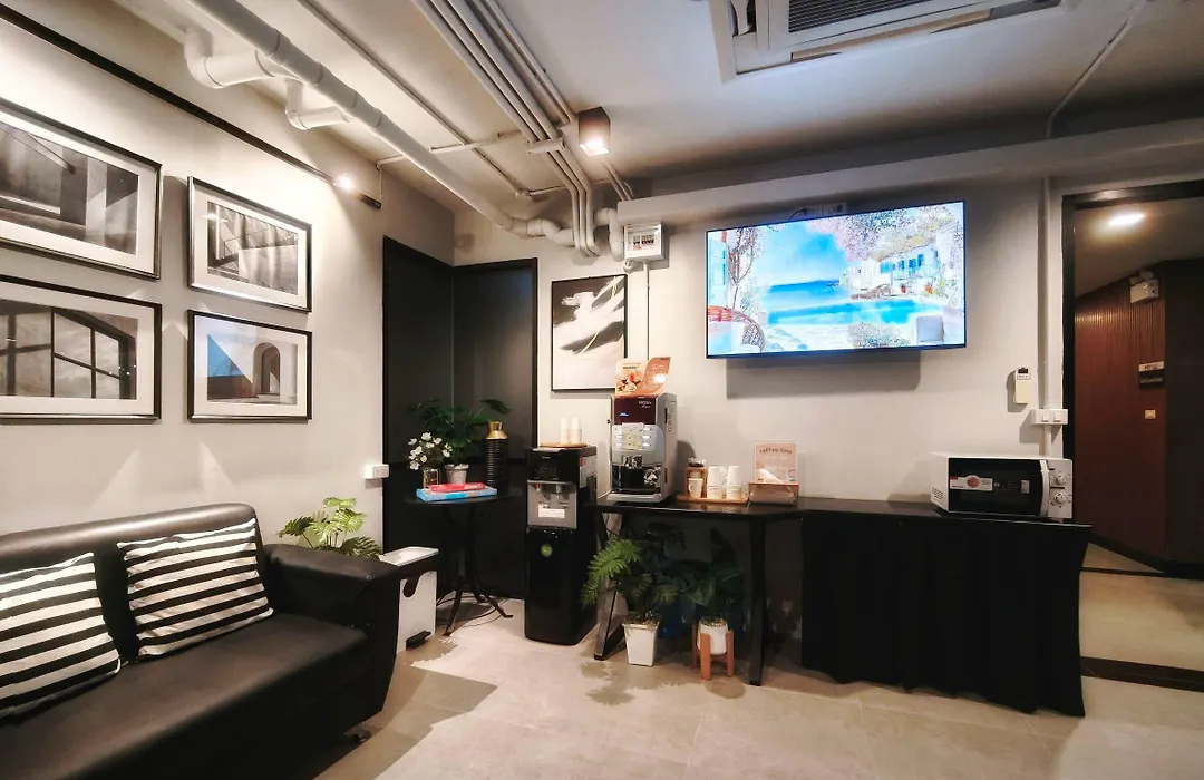 My Loft Residence-1