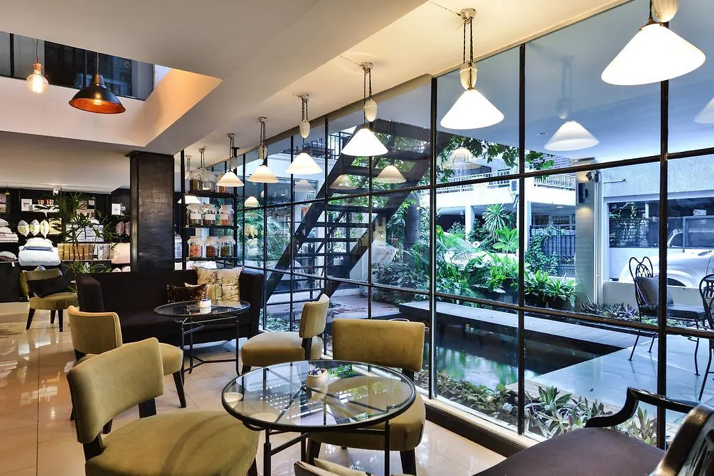 Aspira Davinci Sukhumvit 31-1