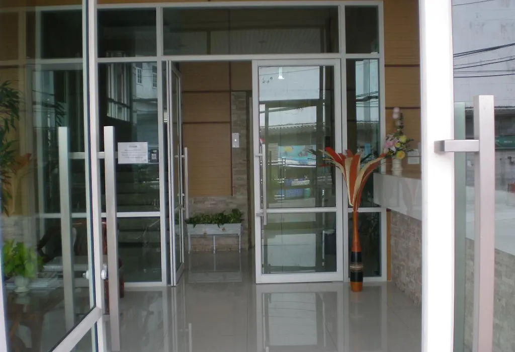 Thana Place Charunsanithwong 34-1