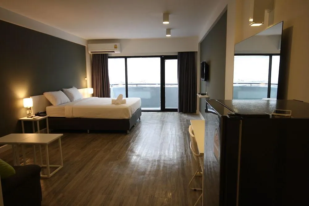 Airport Suites-1