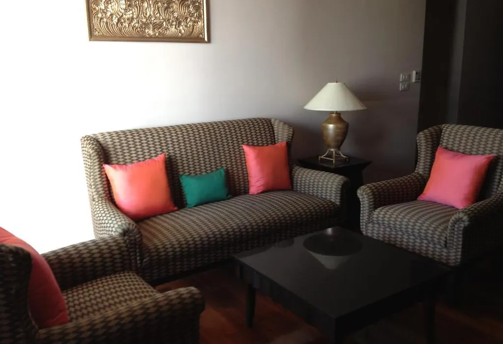 Gardengrove Suites-1