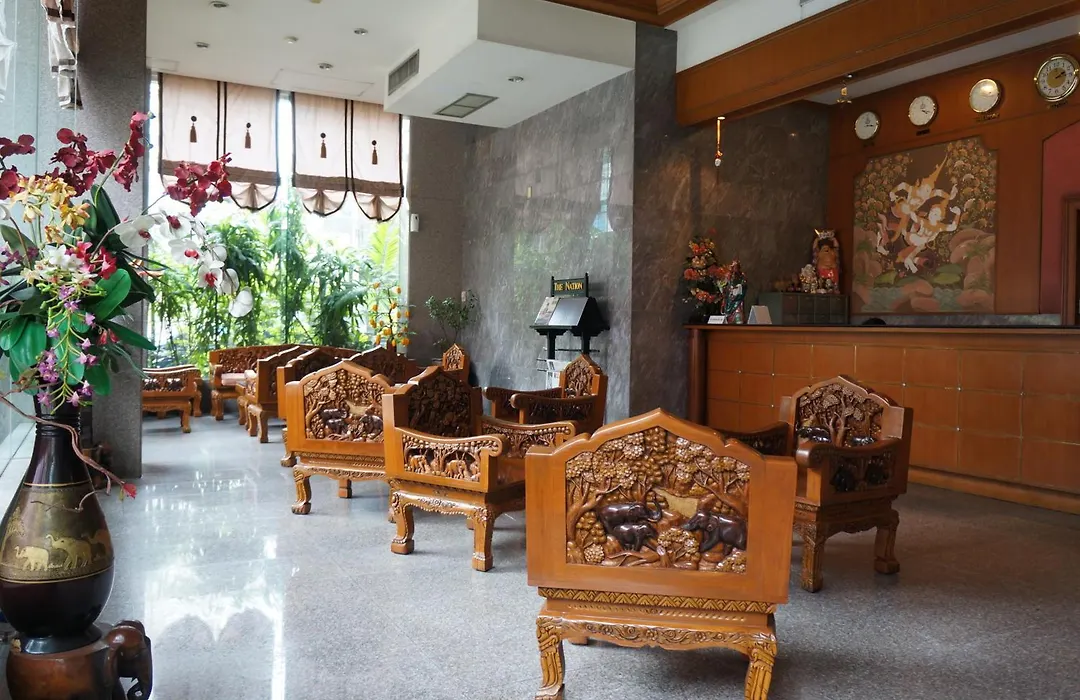 Bangkok City Inn-1