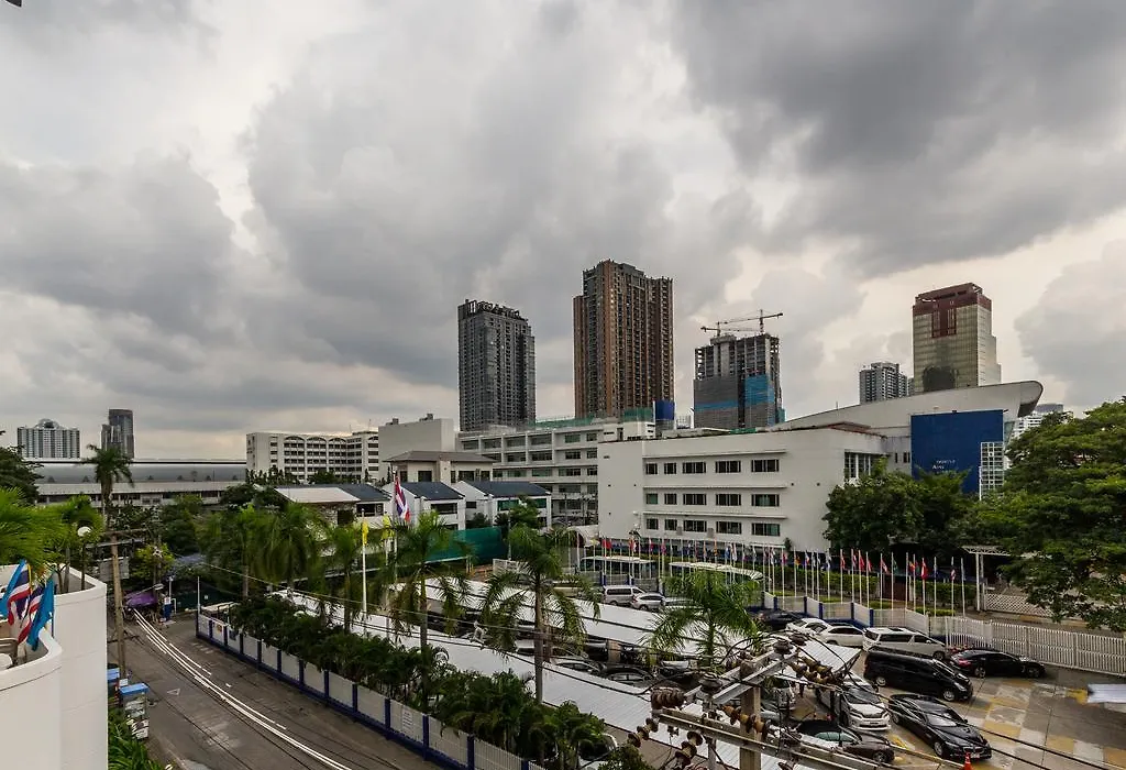Dasiri Downtown Residence Unit 2-1