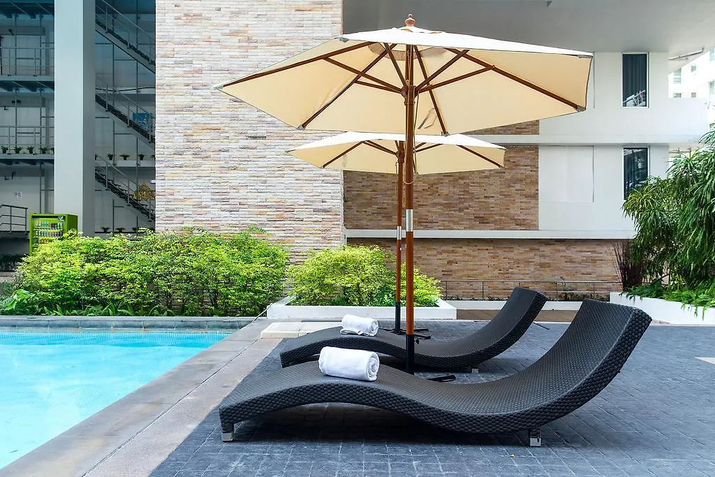 The Capital Resort @ Sukhumvit 50-1