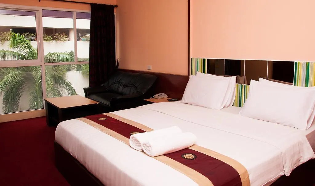 Le Platinum Inn-1