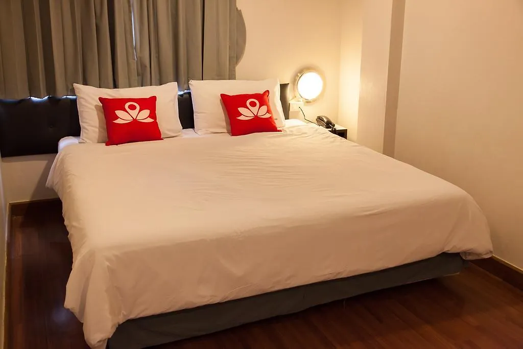 Zen Rooms Pratunam-1
