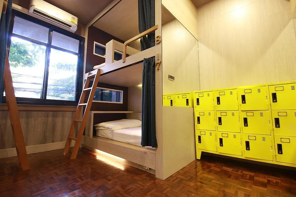 168 Hostel-1