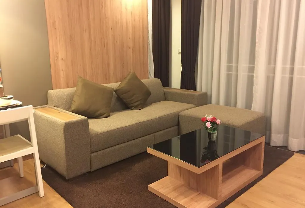 The Alcove Thonglor 5-1