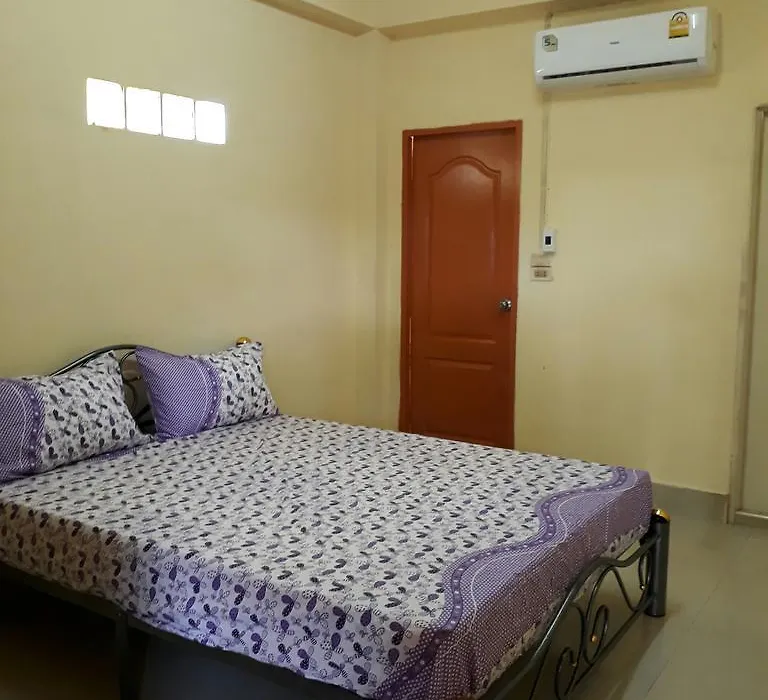Rama Guest House-1