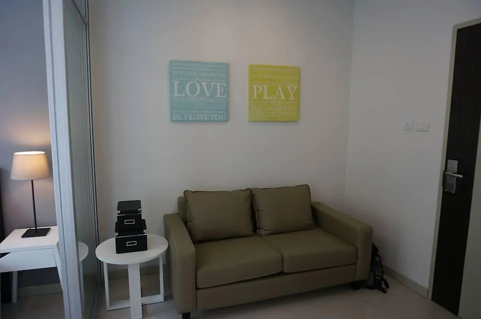 Mint Residence-1