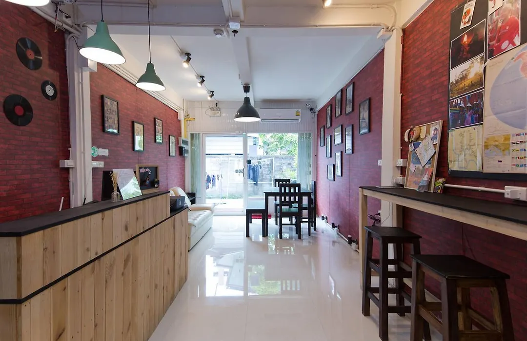 Mana Hostel-1
