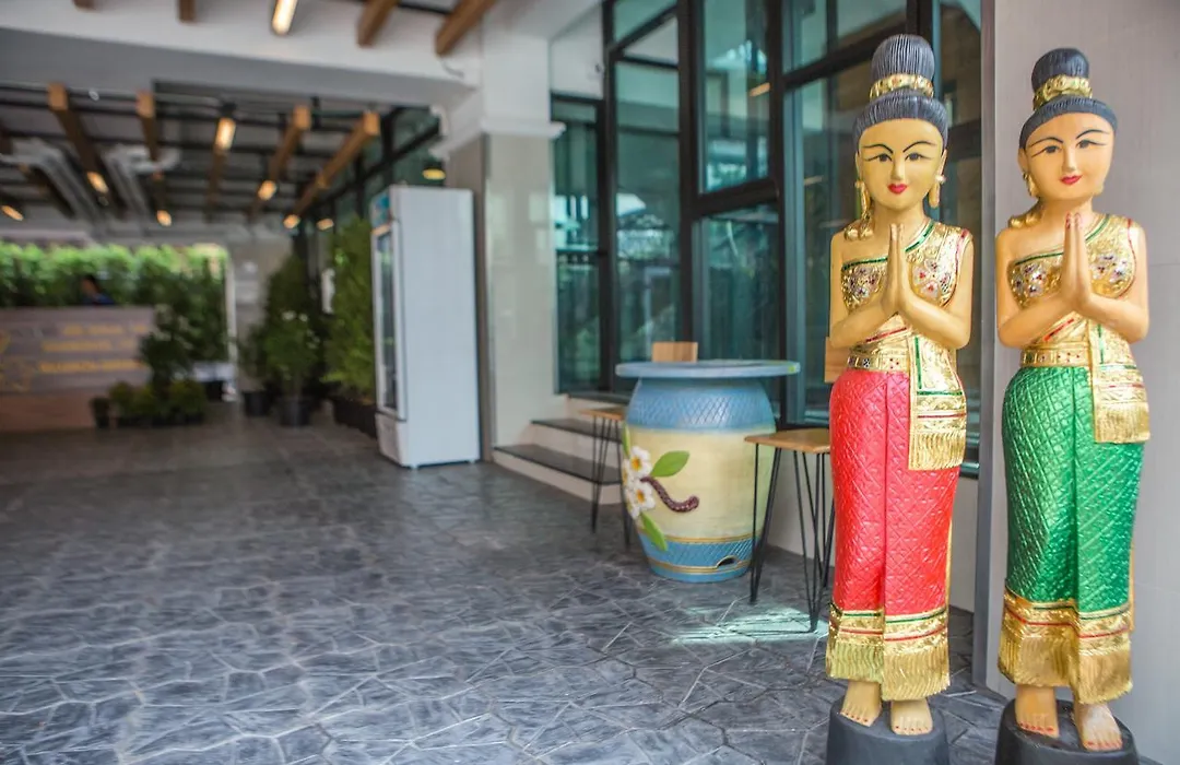 Sillemon Garden Hotel-1