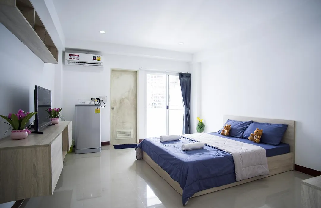 Punsamon Place Apartments-1