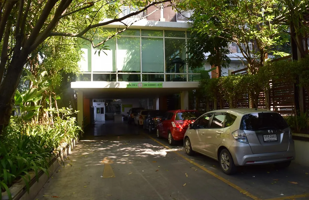 Studio In Haven-1