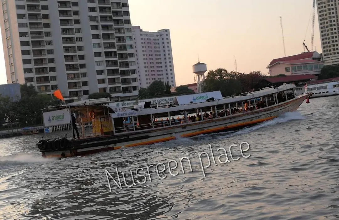 Nusreen Place-1