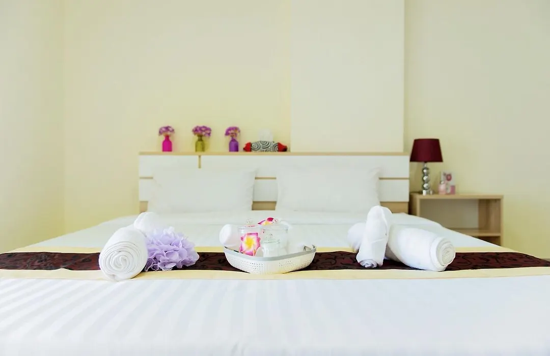 Be My Guest 36-1