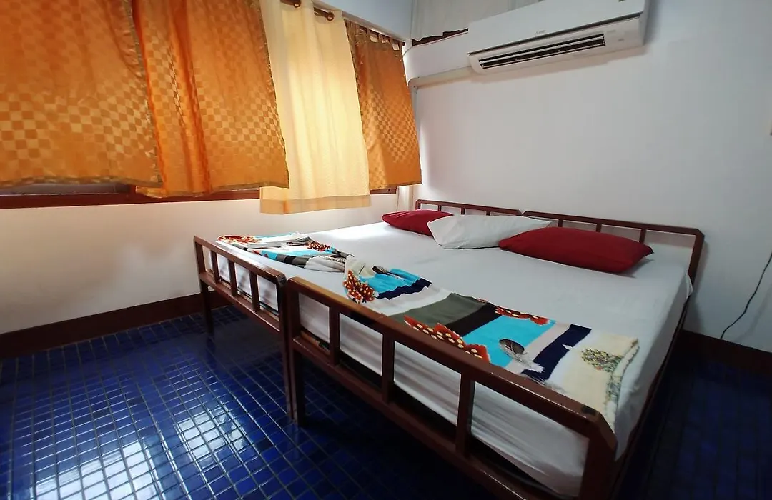 Prasuri Guest House-1