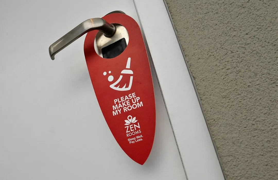 Zen Rooms Bangchak-1