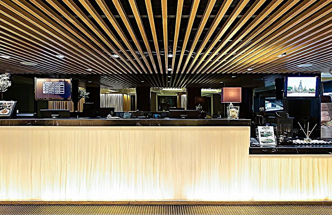 Hotel Vista Express-1