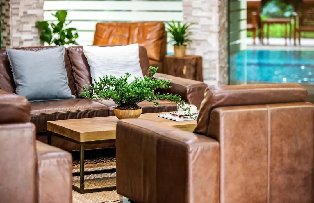 The Tepp Aparthotel-1
