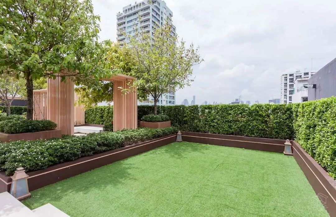Cbd Asoke/Nana/Ploenchit +2 Mins To Terminal 21-1